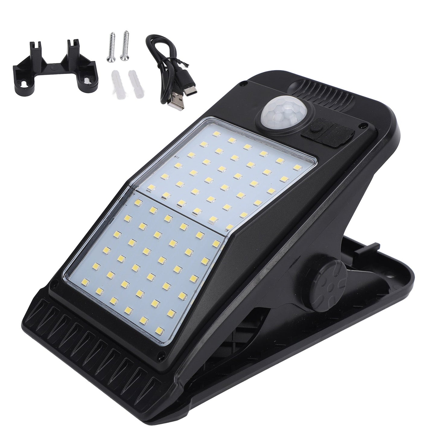 Lampara Led Clip