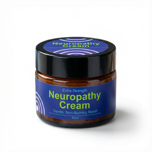 Migrastil alivio de neuropatía 60ml